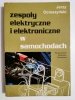 ZESPOŁY ELEKTRYCZNE I ELEKTRONICZNE W SAMOCHODACH 1999